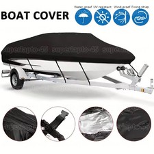 11-22FT Bootspersenning