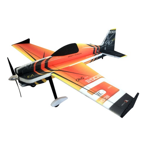 Factory edge xl - rc,