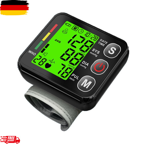 Vollautomatische