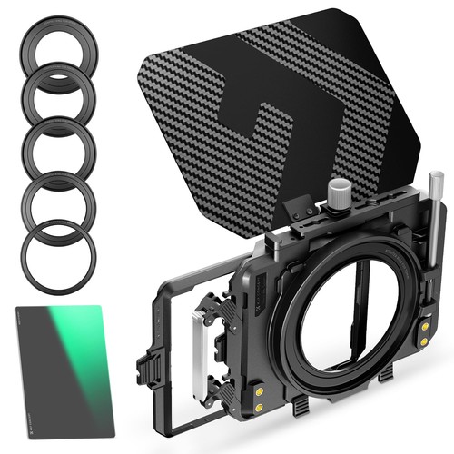 Concept mini matte box - concept,