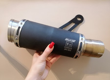 Bodis Auspuff GPC-RSII ESD für BMW M1000R/RR S1000R/RR