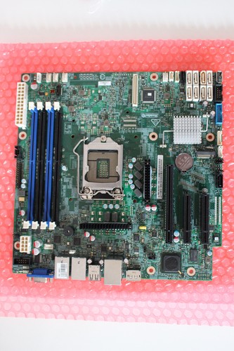 Intel server board - intel,