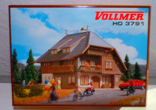 Vollmer 3791 schwarzwald - vollmer,
