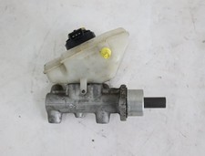 Hauptbremszylinder Ford PUMA ECT YS612K478AA 1.7 92 KW 125 PS ABS Benzin 01-2002