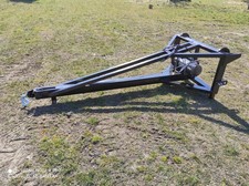 Lastarm Lasthaken Kranarm