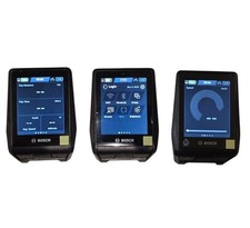 Bosch Nyon BUI350 eBike