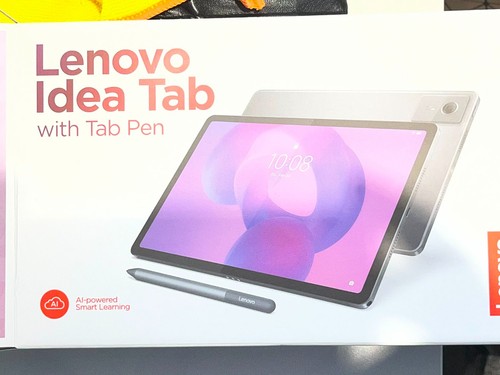 Lenovo idea tab pen tablet - tab,