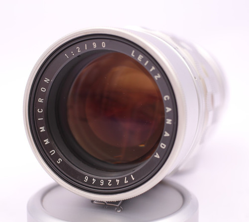Leitz summicron shc - 2/90,,