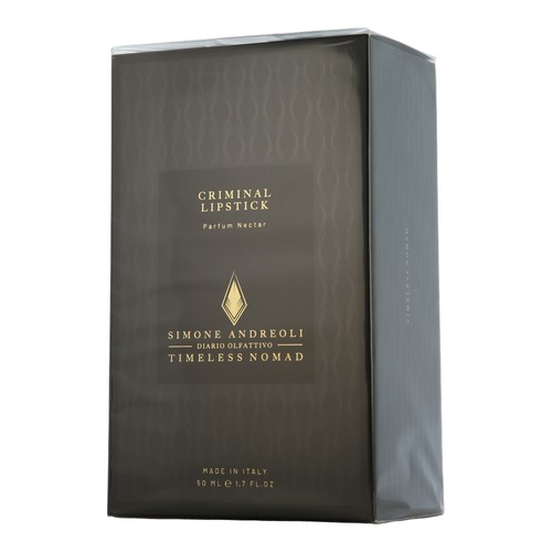 Simone andreoli timeless nomad - andreoli,