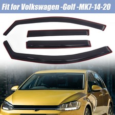 Windabweiser Regenabweiser