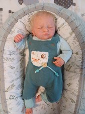 Reborn Rebornbaby NIVIA