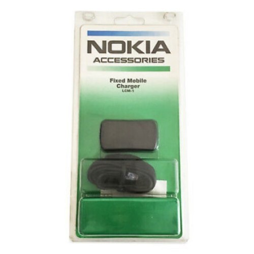 Nokia lcm fixed charger - fixed,