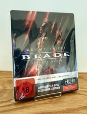 Marvel | Blade | 4K UHD