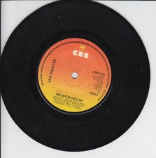 Ian hunter once - hunter, bitten