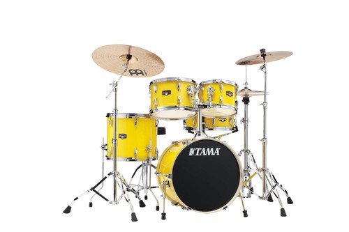 Tama imperialstar jazz set - tama,