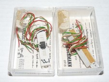 Fleischmann H0 / N 2x 6918 ++