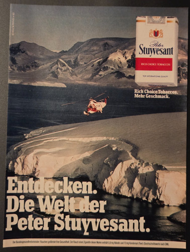Peter stuyvesant - 66.,