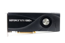 Zotac GeForce GTX 1080 Ti 11GB