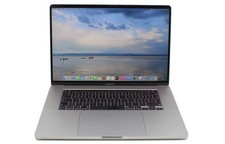 Apple macbook pro 2019 - pro, 16,1