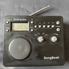 Tivoli Audio Songbook 