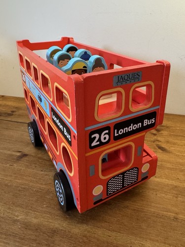 Jaques london roter - roter, |