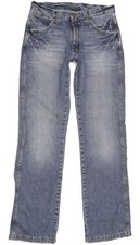 Wrangler Alaska  Herren Blau
