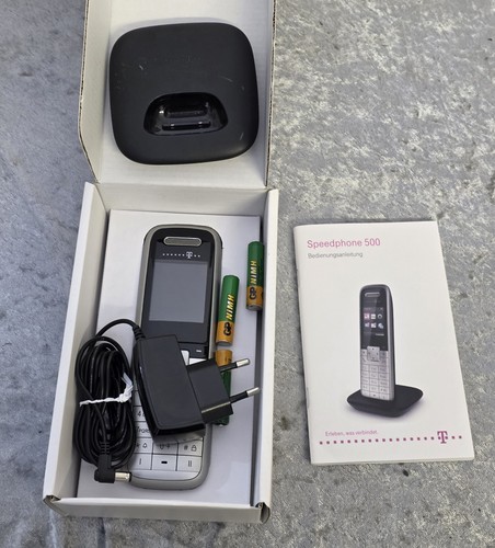 Dect mobilteil telekom - dect,