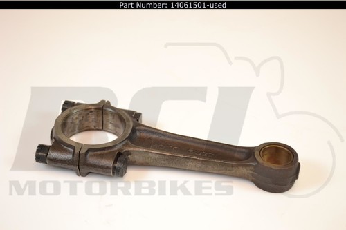 Moto guzzi 14061501 used - guzzi, 14061501-used
