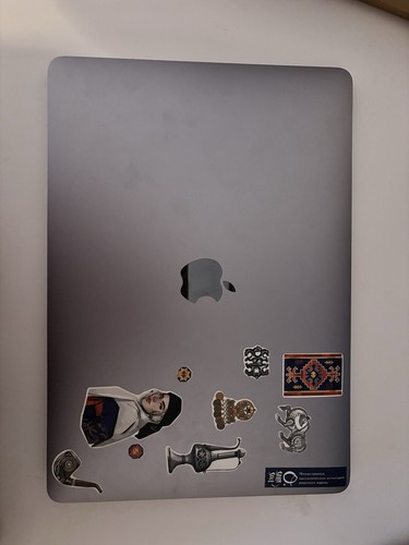 Apple macbook air - apple,