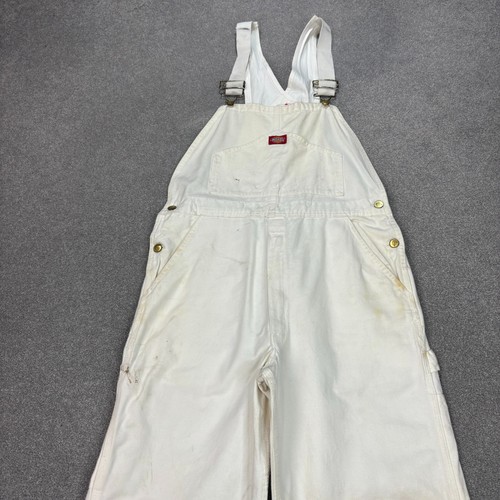 Dickies latzhose erwachsene - dickies,