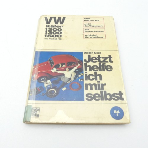 Käfer 1200 1300 - vw, 1500