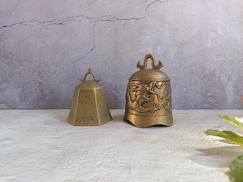 Vintage orientalische