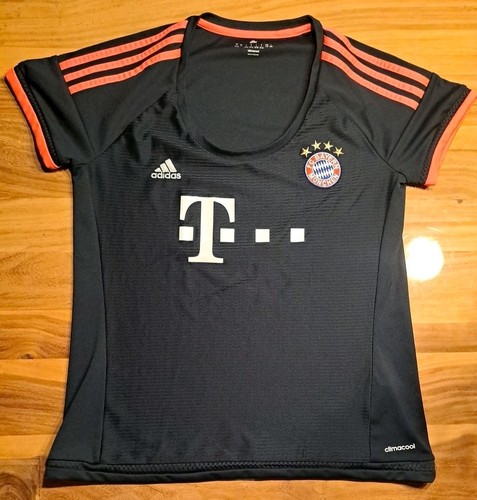 Bayern münchen adidas - fc,