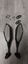 Spiegel Paar Honda CBR 600 900 VTR 1000