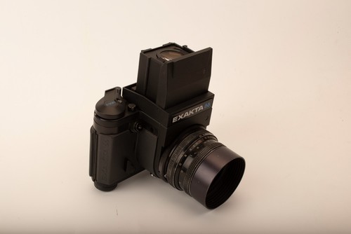 Exakta mod mit - exakta,