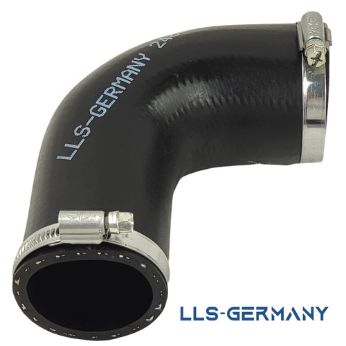 Turboschlauch für ford mondeo - ford,