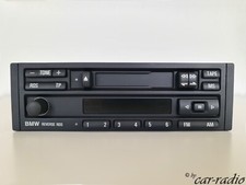 Original bmw reverse rds - bmw,