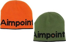 Aimpoint strickmütze - aimpoint,