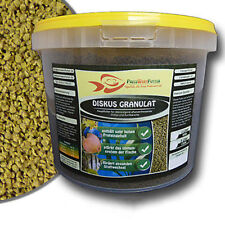 Diskus Granulat Grün 3 Liter