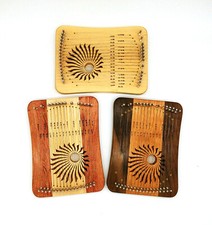 CAYLEN KaLyra, Kalimba-Lyra