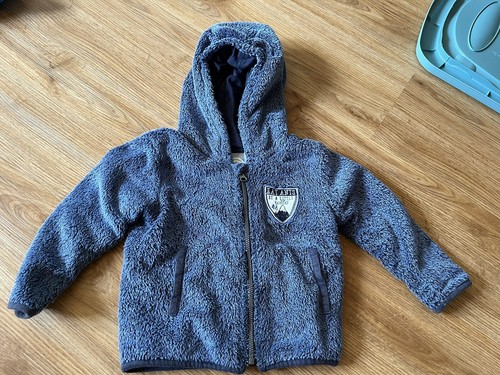 Jungen jacke eat ants - eat,