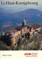 Le Haut-Koenigsbourg - Roger Lehni - V237686