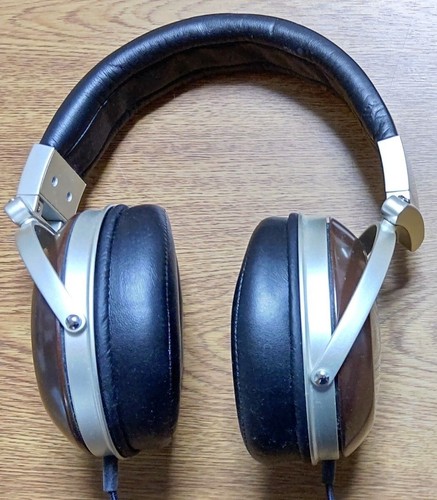 Denon d5000 kabelgebundene - denon,