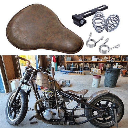 Motorrad solositz - motorrad, 3"