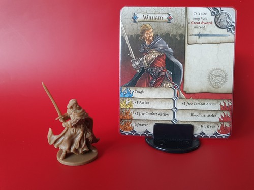 Zombicide black plague - zombicide,