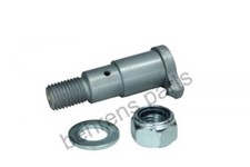 Bolzen 30/35x117mm für Zepro