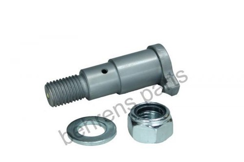 Bolzen 35x117mm für zepro - bolzen,