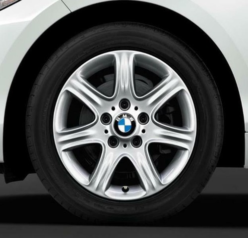 Orig bmw sommerräder - orig,