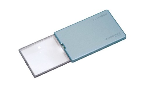 Taschenleuchtlupe eschenbach - taschenleuchtlupe,
