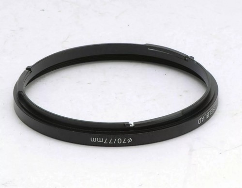 B70 77mm filter adapter - 77mm,